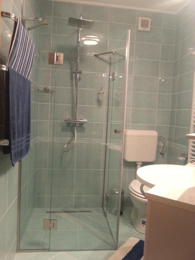 Apartments Bbi Luce Room photo