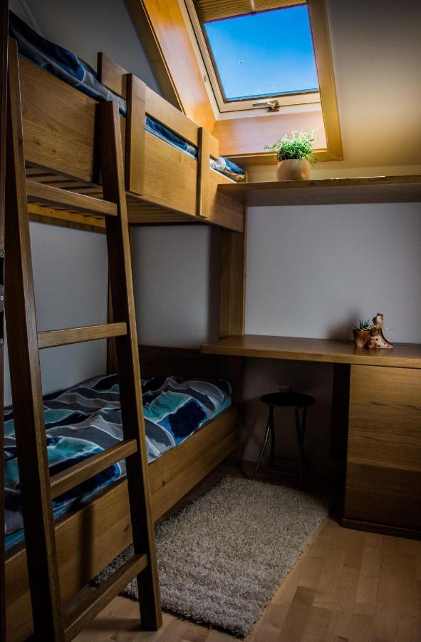 Apartments Bbi Luce Room photo