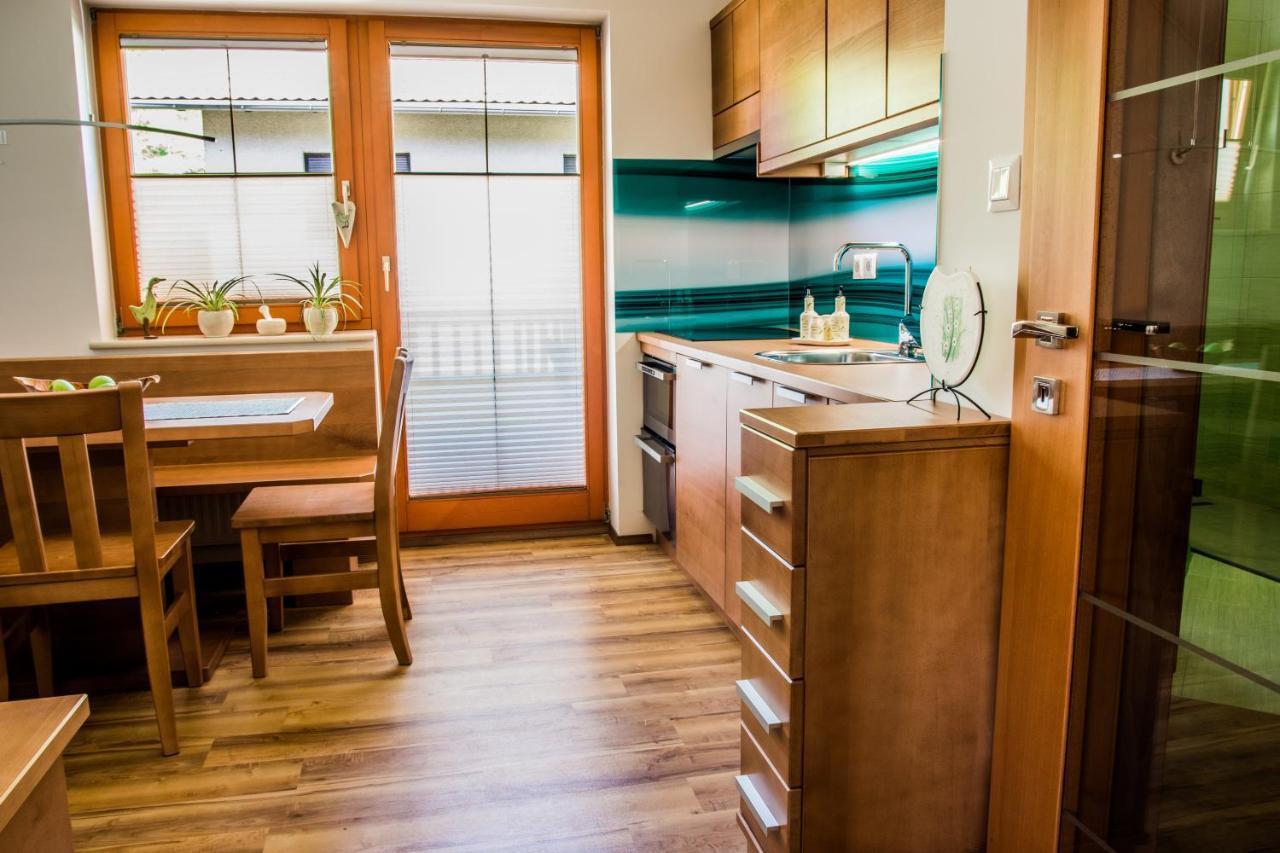Apartments Bbi Luce Room photo